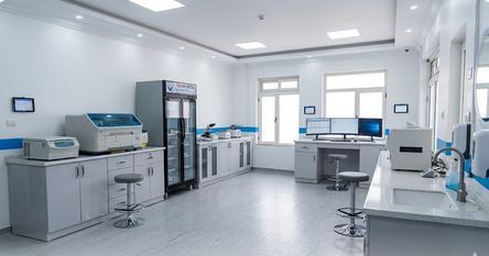 Laboratory