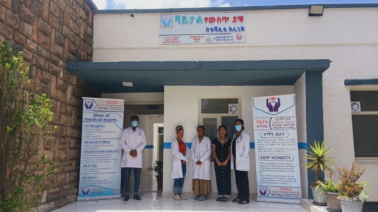 vital-medical-team