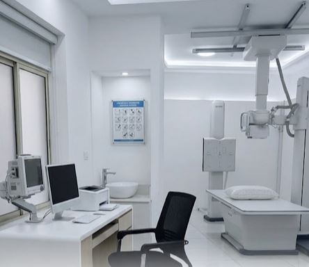 X-Ray